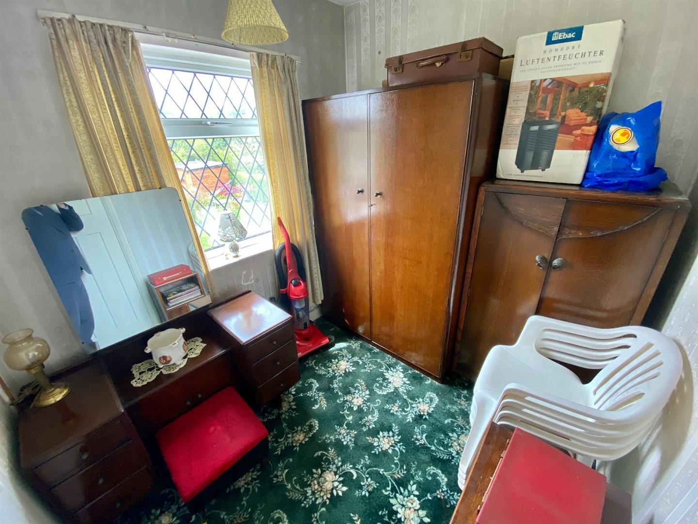 Nursery Avenue, Sandiacre, Nottingham Robert Ellis Estate Agents